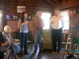 Philadelphia Orchestra program 1986apr18 autographed by Gunther Herbig