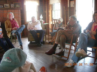 forman-acton-family - Jim K, Oak, Herb