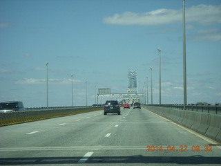 Bryce Canyon - Tower Bridge sign Bryce Canyon - my hoodoo