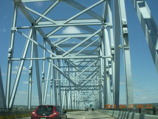 Bryce Canyon - Tower Bridge Bryce Canyon - Tower Bridge sign