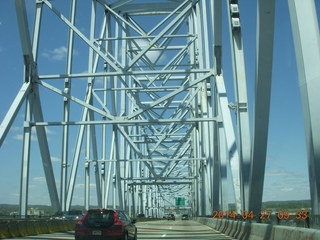 Bryce Canyon - Adam Bryce Canyon - Tower Bridge