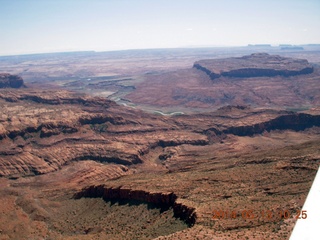 43 8md. aerial - Nokai Dome area