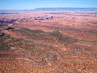 50 8md. aerial - Nokai Dome