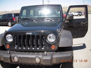 152 8md. my Jeep