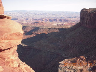 184 8md. Canyonlands National Park - Grandview