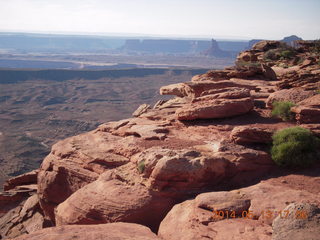187 8md. Canyonlands National Park - Grandview