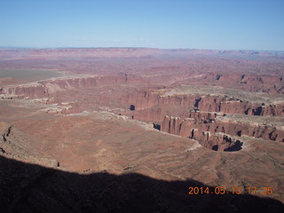 189 8md. Canyonlands National Park - Grandview