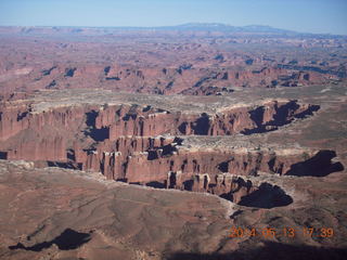 196 8md. Canyonlands National Park - Grandview