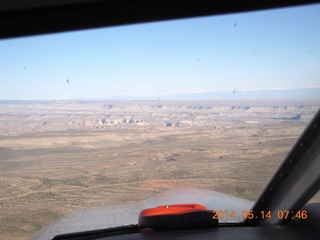 34 8me. aerial - Sand Wash area