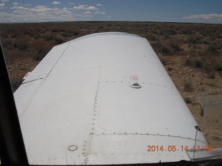 80 8me. wing of n8377w