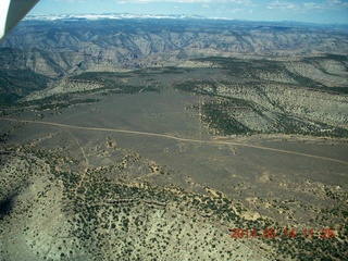 106 8me. aerial - Sand Wash area