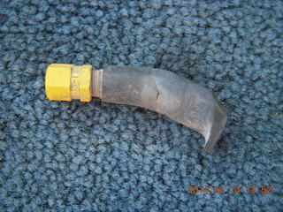 121 8me. the valve stem that cost all that