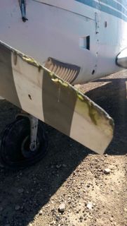 140 8me. my cell phone pictures of damage