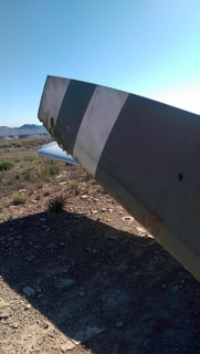 150 8me. my cell phone pictures of damage