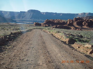 19 8mf. Potash Road drive