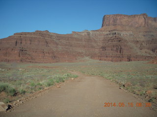 31 8mf. Potash Road drive