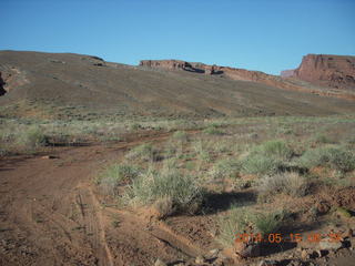 33 8mf. Potash Road drive