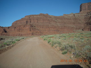 35 8mf. Potash Road drive