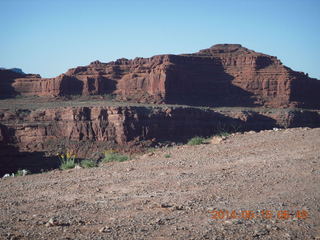 40 8mf. Potash Road drive