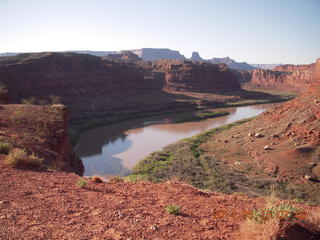 50 8mf. Potash Road drive - Colorado River