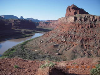 51 8mf. Potash Road drive - Colorado River