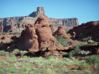 61 8mf. Potash Road drive