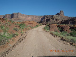 63 8mf. Potash Road drive