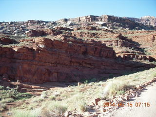 69 8mf. Potash Road drive