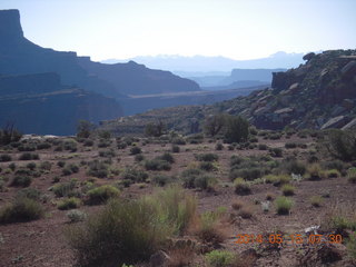 79 8mf. White Rim Road