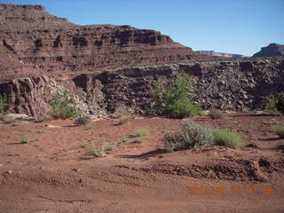 88 8mf. White Rim Road
