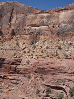 168 8mf. Canyonlands National Park - Lathrop hike