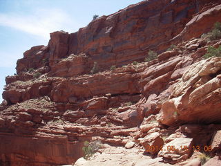 224 8mf. Canyonlands National Park - Lathrop hike