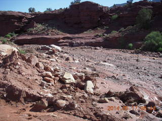 11 8mh. Onion Creek drive