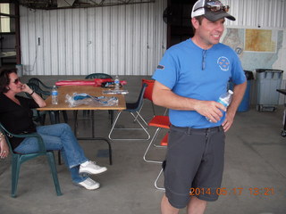 152 8mh. Mack Mesa airport