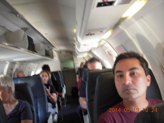 20 8mk. regional turboprop CNY-to-SLC