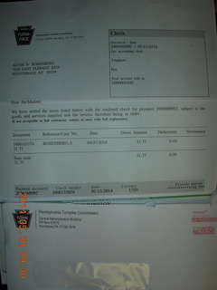 my cell phone pictures of damage