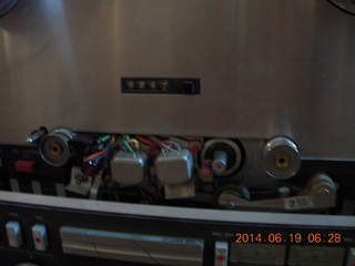 ReVox tape decks going to the shop this weekend