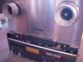 ReVox A77