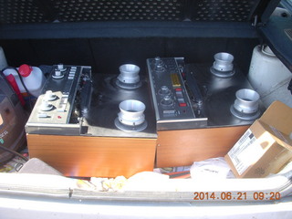 ReVox A77