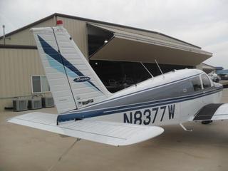 1 8pp. N8377W at Beegles at Greeley (GXY)