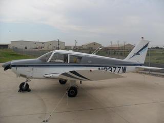 3 8pp. N8377W at Beegles at Greeley (GXY)