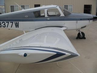 6 8pp. N8377W at Beegles at Greeley (GXY)