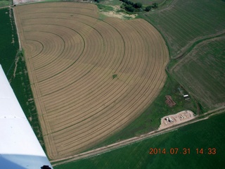 21 8px. aerial - Greeley