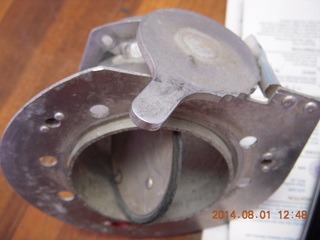 33 8q1. new air vent