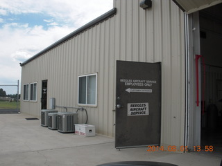 43 8q1. Beegles at Greeley (GXY)