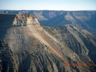 79 8q2. aerial - western Colorado