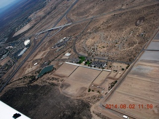 228 8q2. aerial - Ben Avery shooting range