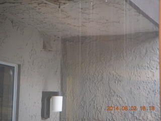 236 8q2. rain in the evening in Scottsdale