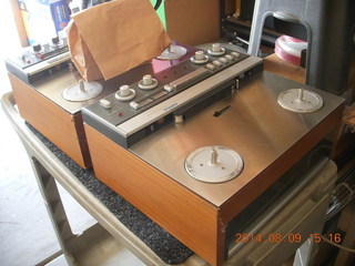 ReVox A77