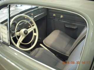 300000 miles on my car (VW Golf)